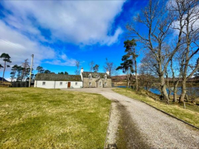Sherrabeg Cottage